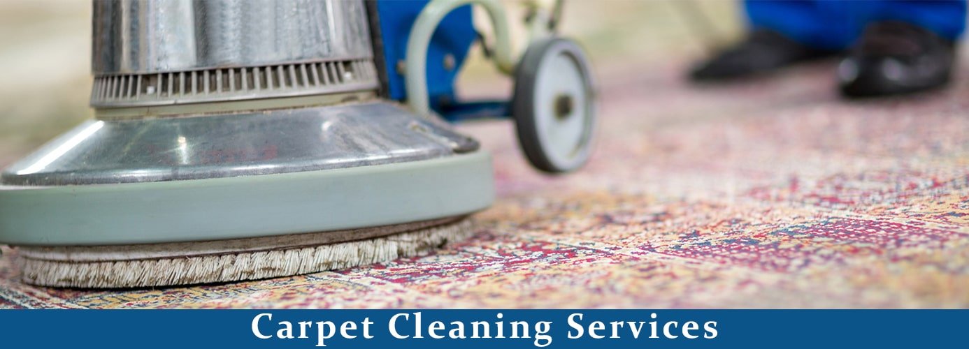 Professional Carpet Cleaning Services in Hong Kong